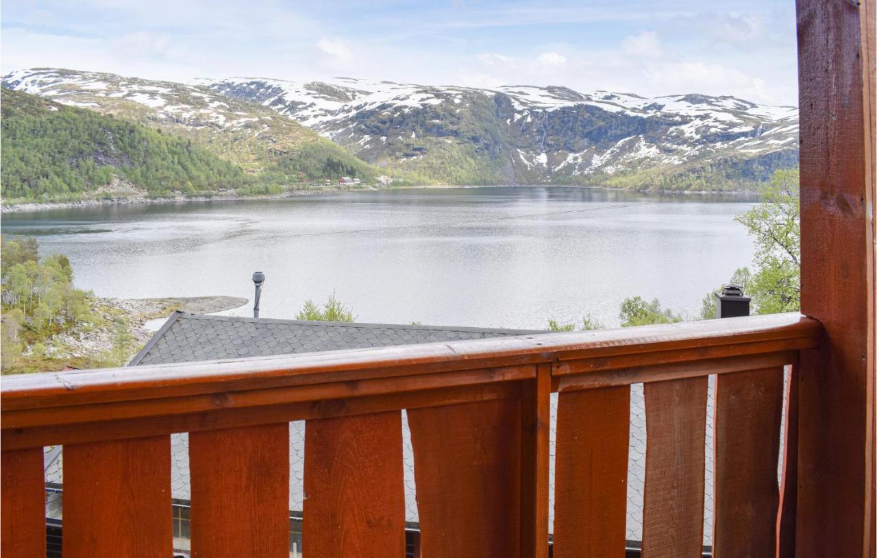 Stordalen Villa Bjordal  Eksteriør bilde